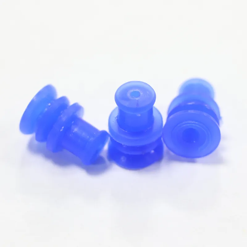 0,8 mm ühe traadi tihend