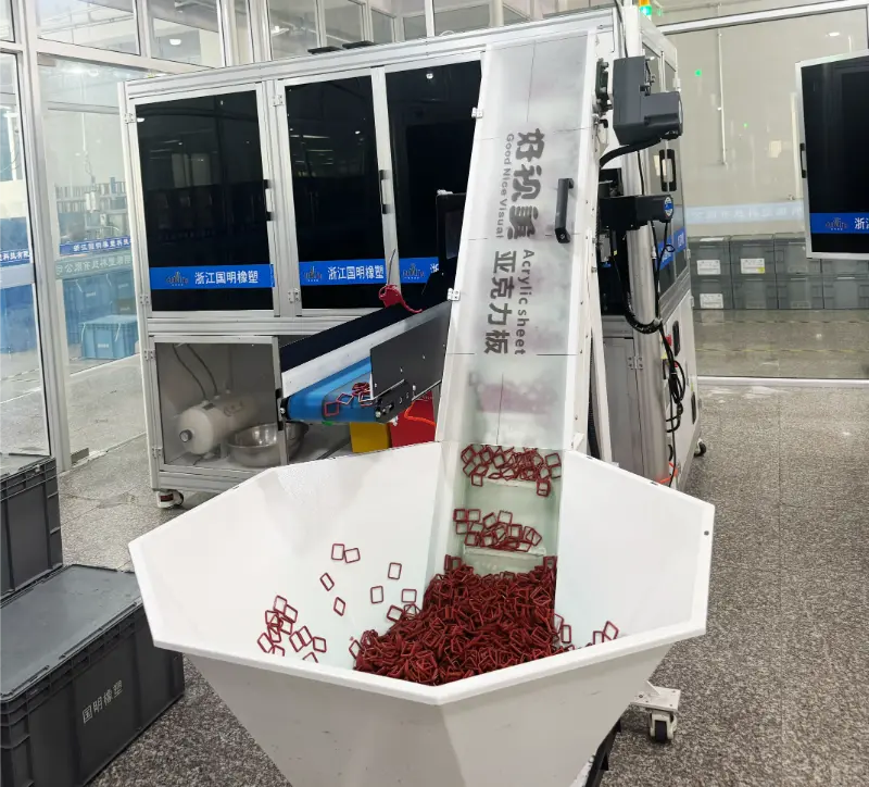 Miks nad läbivad laboritestid, kuid ebaõnnestuvad? Autode pistikutihendite kolme levinuima valupunkti analüüs