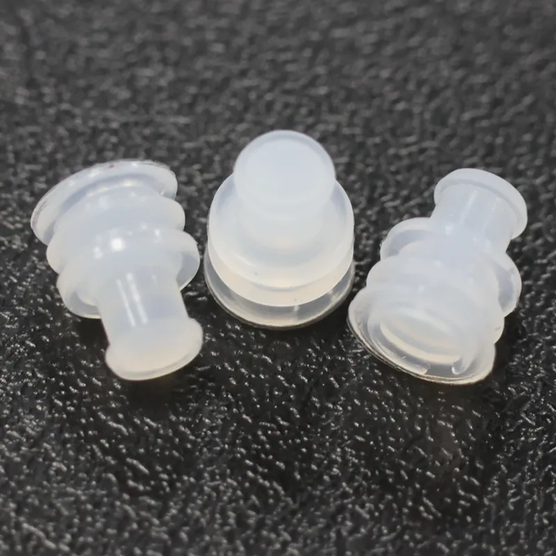 3,4 mm ühe traadi tihend