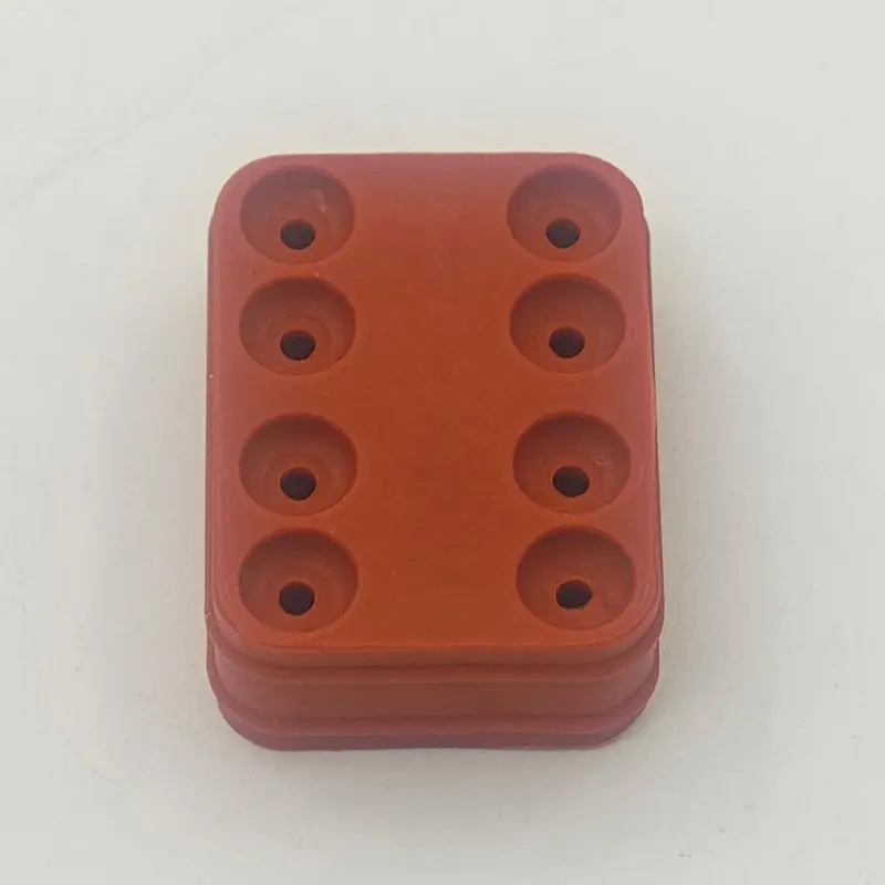 8 Pin -traadi tihendi pistiku jaoks